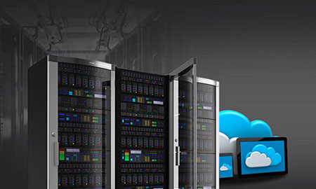 WEB HOSTING AND DOMAIN SERVICES